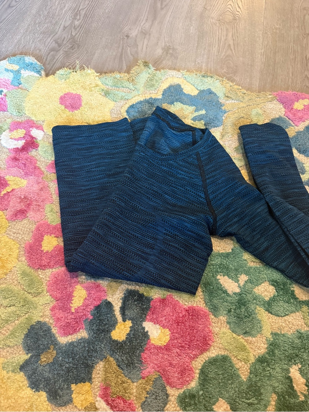 Swiftly tech long sleeve *full length